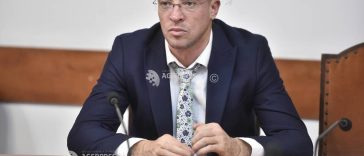 Leonov (MADR): Tinerii trebuie să vadă în pescuit și acvacultură o perspectivă profesională stabilă, modernă și atractivă