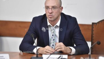 Leonov (MADR): Tinerii trebuie să vadă în pescuit și acvacultură o perspectivă profesională stabilă, modernă și atractivă