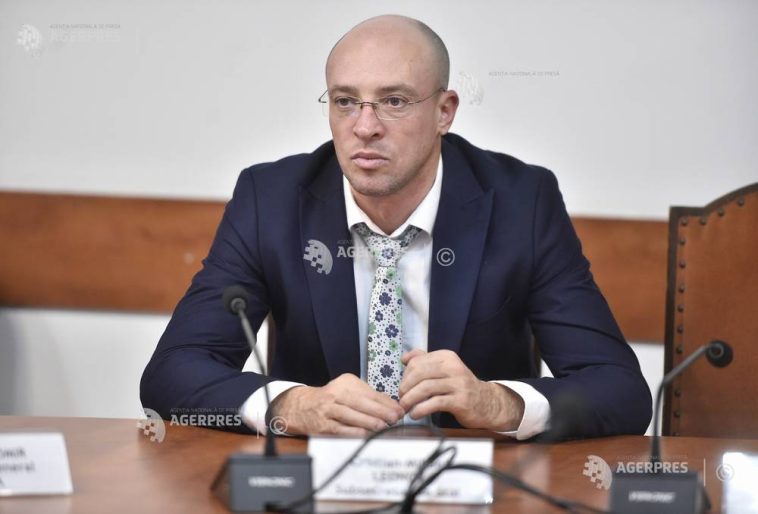 Leonov (MADR): Tinerii trebuie să vadă în pescuit și acvacultură o perspectivă profesională stabilă, modernă și atractivă