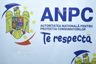 ANPC a dat amenzi de peste 4,1 milioane de lei, după ce a controlat peste 1.500 de operatori economici