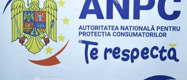 ANPC a dat amenzi de peste 4,1 milioane de lei, după ce a controlat peste 1.500 de operatori economici