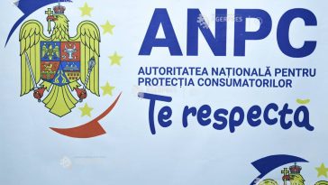 ANPC a dat amenzi de peste 4,1 milioane de lei, după ce a controlat peste 1.500 de operatori economici