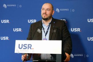 Senatorul Dehelean (USR): Modificarea HG pentru locuințele comunitare ar fi o minimă reparație morală în cazul Pașca
