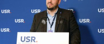 Senatorul Dehelean (USR): Modificarea HG pentru locuințele comunitare ar fi o minimă reparație morală în cazul Pașca