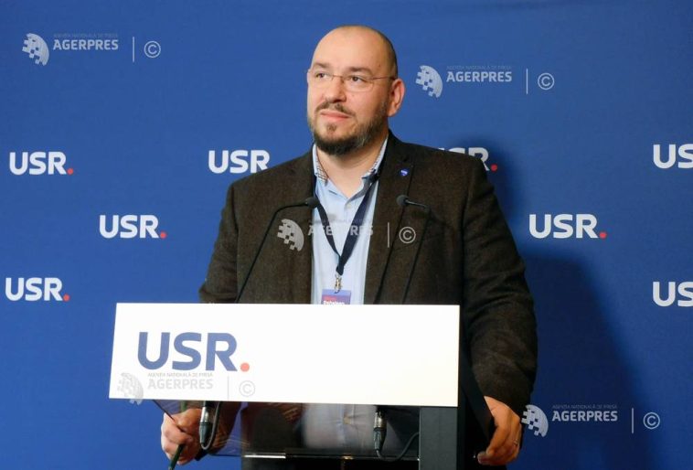 Senatorul Dehelean (USR): Modificarea HG pentru locuințele comunitare ar fi o minimă reparație morală în cazul Pașca