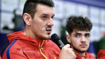 Scrimă: Alin Badea – Mă bucur enorm că am încheiat acest sezon cu o medalie la Mondiale