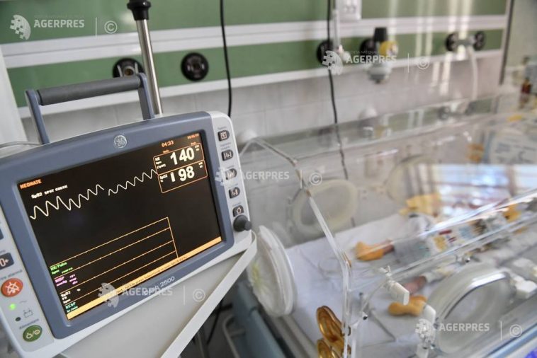 Nașteri prin cezariană/ Turcia sancționează peste 100 de medici (presă)