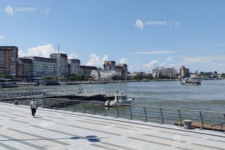 Tulcea: Mesaj de alertă extremă pe fondul războiului din Ucraina
