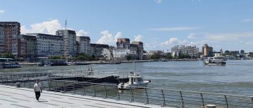 Tulcea: Mesaj de alertă extremă pe fondul războiului din Ucraina