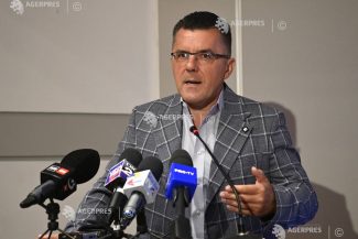 Dan Dungaciu (AUR): Este aberant ca într-un stat democratic toate partidele să aibă aceeași opinie