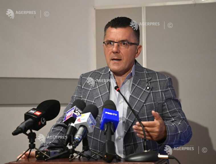 Dan Dungaciu (AUR): Este aberant ca într-un stat democratic toate partidele să aibă aceeași opinie