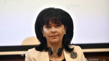 Botoșani/Senatorul PSD Doina Federovici: Legislația a fost modificată pentru ca posturile din spitale să fie deblocate