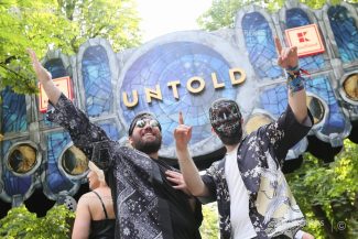 Cluj: Festivalul Untold se va extinde în mai multe țări în următorii cinci ani