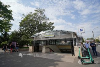 Metrorex lansează un proiect pilot destinat posesorilor de biciclete și trotinete