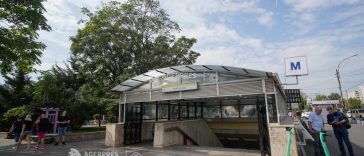 Metrorex lansează un proiect pilot destinat posesorilor de biciclete și trotinete