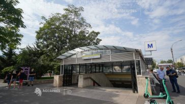 Metrorex lansează un proiect pilot destinat posesorilor de biciclete și trotinete
