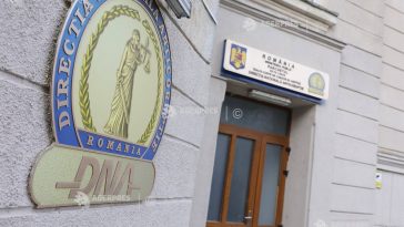 DNA: Directorul general adjunct al Direcției Generale de Autorizare Jocuri de Noroc din ONJN – reținut