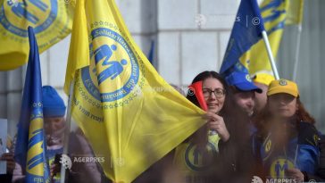 Federația ‘Solidaritatea Sanitară’: Nu transformați criza politică într-o criză a sistemului public de sănătate