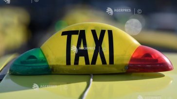 IGPR: 128 de sancțiuni în valoare de aproape 52.000 de lei, în cadrul unei acțiuni ce vizează taxiurile