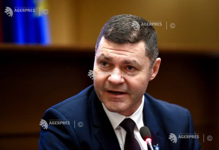 Hanga: Bursa de Valori București ar putea încheia anul cu 2,5 milioane de tranzacții, un nou record