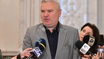 Știrbu: Le recomand liberalilor să publice lista membrilor PSD care conduc instituțiile deconcentrate din județe