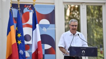 Ziua Franței/Ambasadorul Warnery: Nu există astăzi o apărare mai bună decât NATO