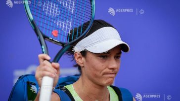 Tenis: Miriam Bulgaru, Maia Burcescu și Alesia Breaz, învinse în primul tur la Axeria Open (WTA 125)