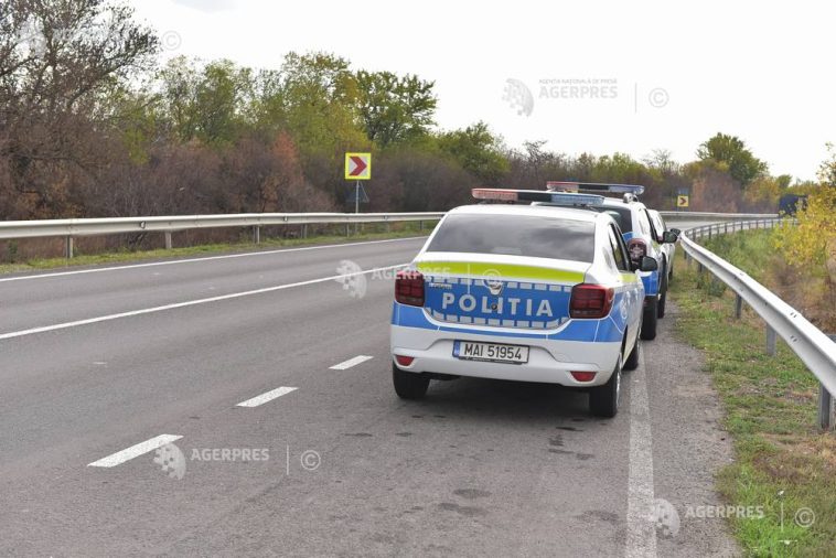 Gorj: Adolescent de 16 ani decedat și alți patru tineri răniți într-un accident în Lelești
