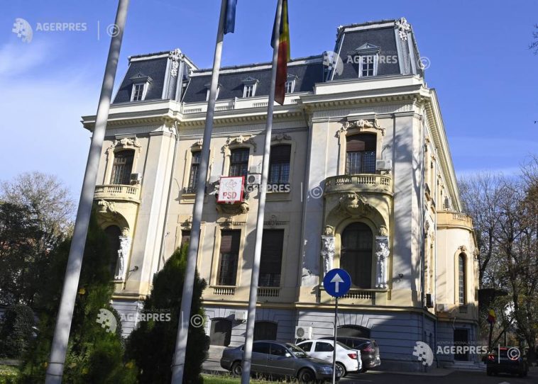 PSD invită parlamentarii să conlucreze pentru construirea unei majorități