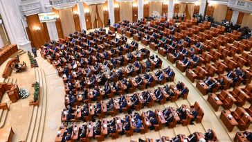 Camera Deputaților/ Propunerea legislativă privind decarbonizarea sectorului de încălzire și răcire – aprobată de plen