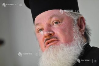 Episcopul vicar Varlaam Ploieșteanul: Sfântul Proroc Ilie Tesviteanul – model de fidelitate față de credință