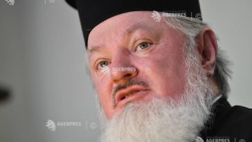 Episcopul vicar Varlaam Ploieșteanul: Sfântul Proroc Ilie Tesviteanul – model de fidelitate față de credință