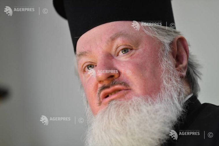 Episcopul vicar Varlaam Ploieșteanul: Sfântul Proroc Ilie Tesviteanul – model de fidelitate față de credință