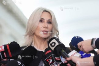 Raluca Turcan – critici la adresa DIICOT: Au sărit calul; mesajul de astăzi – arogant, aproape în stil interlop