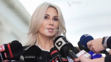 Raluca Turcan – critici la adresa DIICOT: Au sărit calul; mesajul de astăzi – arogant, aproape în stil interlop
