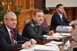 Camera Deputaților/Proiectul privind ANI – votat de Comisia juridică