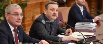 Camera Deputaților/Proiectul privind ANI – votat de Comisia juridică