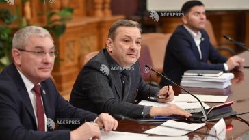 Camera Deputaților/Proiectul privind ANI – votat de Comisia juridică