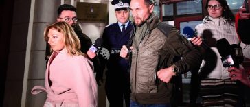 Judecător: Simbolul legionar nu e ‘în mod direct rasist’; Troița lui Sechila – expunere publică minimă (motivare)