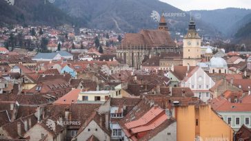 Brașovul a depus primul cererea de finanțare pentru trenul metropolitan, în valoare de aproximativ 1,5 miliarde de lei