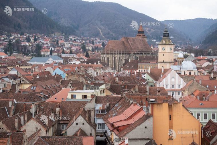 Brașovul a depus primul cererea de finanțare pentru trenul metropolitan, în valoare de aproximativ 1,5 miliarde de lei