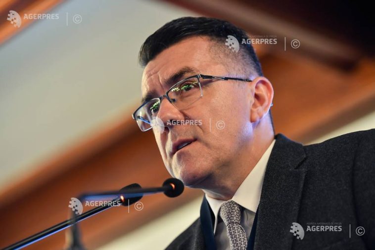 Dan Dungaciu (AUR): Alegerile anticipate, singura soluție pentru reechilibrarea României