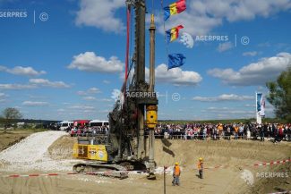 Guvernul Republicii Moldova a aprobat semnarea unui nou acord privind construcția podului de peste Prut