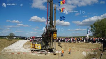 Guvernul Republicii Moldova a aprobat semnarea unui nou acord privind construcția podului de peste Prut