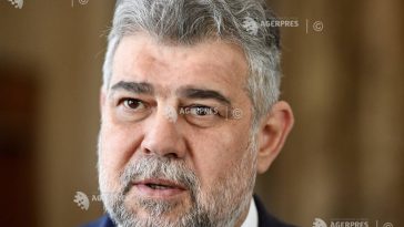 Marcel Ciolacu: Nu trebuie să mai ieșim la TV să spunem ce nenorocire este; atunci vom ajunge la faliment cu toții