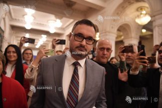 Deputatul AUR Dan Tanasă, audiat de procurori în legătură cu postările în care instiga la boicotarea imigranților (surse)