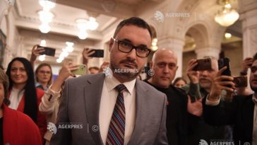 Deputatul AUR Dan Tanasă, audiat de procurori în legătură cu postările în care instiga la boicotarea imigranților (surse)