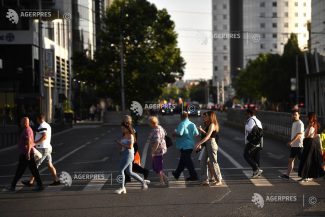 Populația României ar urma să scadă la 15,633 milioane de locuitori, în 2080 (proiecție INS)