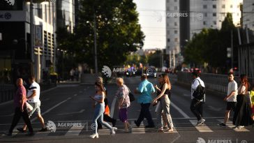 Populația României ar urma să scadă la 15,633 milioane de locuitori, în 2080 (proiecție INS)