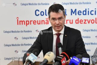 Pacienții vor putea utiliza de la 1 septembrie platforma națională ‘E-Sănătatea Mea’